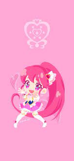 真似したい おしゃれまとめの人気アイデア pinterest 義洋 プリキュア 壁紙 プリキュア イラスト イラスト