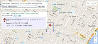 Location Lookup By Latitude And Longitude Auto Populate Latitude And Longitude In Excel A Cre