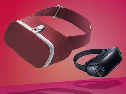 最全对比，Daydream明年将全方位吊打Gear VR！-腾讯云开发者社区-腾讯云