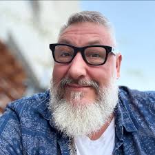 Adrian Hurley Magician