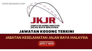 Justeru, melakakini menemubual beberapa jabatan terlibat bagi mendapatkan kepastian mengenai keselamatan jalan raya khususnya di negeri ini. Jawatan Kosong Terkini Jabatan Keselamatan Jalan Raya Jkjr 17 Januari 2020 App Kerja Kosong