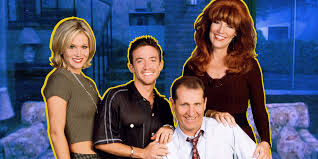 An Animated Revival Could Redeem Married… With Children's Ending