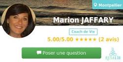 Marion JAFFARY - Coach de Vie à Montpellier | Resalib