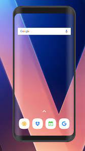Links on android authority may earn us a commission. Themer For Lg V30 Free Live Wallpapers For Android Apk Download