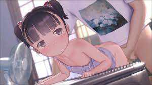 Watch Custom Udon Memories of Summer 3D hentai in HD quality for free |  HentaiHD.net