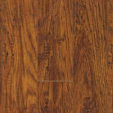 Some pergo flooring can be shipped to you at home, while others can be picked up in store. Pergo Xp Highland Hickory 10 Mm T X 4 87 In W X 47 87 In L Laminate Flooring 13 1 Sq Ft Case Lf000317 The Home Depot