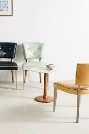 Premium Leather Promena Dining Chair Dining Chairs Unique Dining Room Unique Dining Room Table