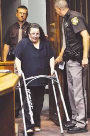 Judge rejects expert witness for defense