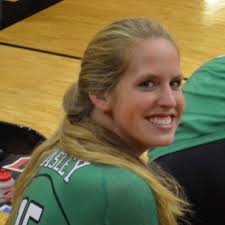 Kelly Bossert's High School Bio