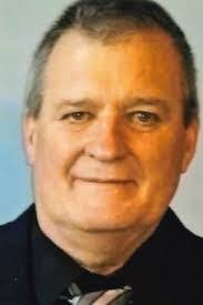 Ronald Patrick's Instagram, Twitter & Facebook