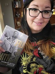 Met him once at a book signing, and he was nice. A small fella too. He has  a big house very near where I'm from, close to a WWII airfield, now a