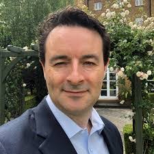 Charles Waterfield's Instagram, Twitter & Facebook