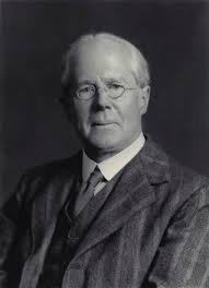 NPG x166394; Sir H. C. Harold Carpenter