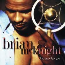 I Remember You Brian Mcknight Album Wikiwand