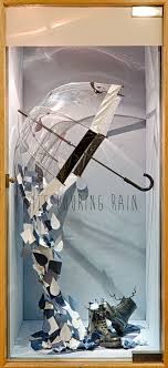 Visual Merchandising Arts Post It Note Window Displays Store Window Displays Window Display Design Visual Merchandising Displays