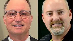 Meet Missouri House District 47 candidates John Martin, Adrian Plank
