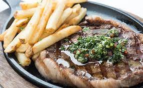 Maybe you would like to learn more about one of these? 5 Must Try Foods In Argentina