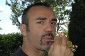 Eric BROUSSEAU, 60 ans (AURAY, SAINT DOULCHARD)