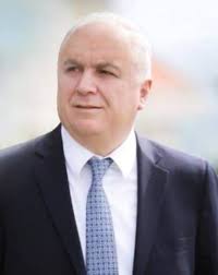 Michel Daher Resigns from the Executive Committee of the Higher Council of  Greek Catholics