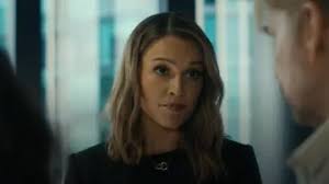 Henley Shirt of Clark Kent