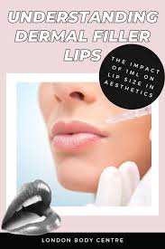 Understanding Dermal Filler Lips: The Impact of 1ml on Lip Size
