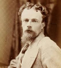 John Atkinson Grimshaw: The Victorian artist who mastered the night but was  shadowed by debt