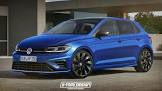 VOLKSWAGEN-POLO