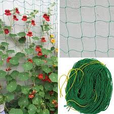 Maybe you would like to learn more about one of these? Ecotrellis Garden Trellis With Netting 3ftx5ft Metal Trellis Outdoor Decor Heavy Duty Plants Support Ladder F Trellis Netting Garden Netting Clematis Flower
