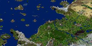 It's worth the effort to play with your friends in a secure setting setting up your own server to play minecraft takes a little time, but it's worth the effort to play with yo. A Giant Mmo Made Entirely Inside Minecraft