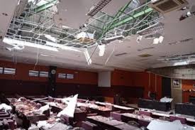 Saat ini kami sedang membuat sekitar sepuluh modul stasiun pemantau ews gempa. Delapan Fakta Terkait Gempa Di Selatan Jawa Timur