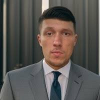 Jacob Kiernan's Instagram, Twitter & Facebook