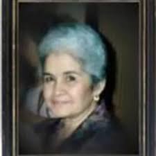 Obituary information for Ramona Trevio