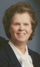 Obituary information for Minnie Barrett Sparks