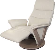 Freedom, un fauteuil de relaxation, releveur haut de gamme, des lignes commande ergonomique, intégré au fauteuil. Fauteuil Relax Pivotant Design Haut De Gamme Bois Cuir Veritable Pearl