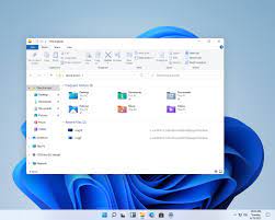 Alleged screenshots of microsoft's upcoming operating system, the windows 11, were leaked to the web ahead of its june 24 unveiling. Windows 11 Leak Reveals New Ui Start Menu And More The Verge
