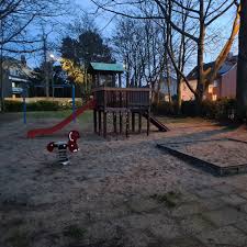 Spielplatz Bei Ikea In Kaarst