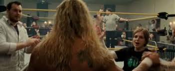 The Wrestler: Tommy Fights (Exclusive)