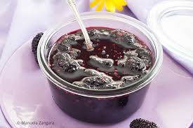 Return to boil and remove from heat. Mulberry Jam