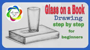 See what gila shemesh (gilashemesh) has discovered on pinterest, the world's biggest collection of ideas. How To Draw A Glass Of Water Glass Kaise Bnayen Glass Drawing Gilass à¤— à¤² à¤¸ à¤• à¤š à¤¤ à¤° Srk Youtube