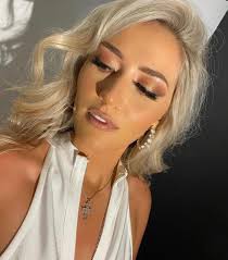 Bridal Glam Services in Conroe with Travel Fee Waived