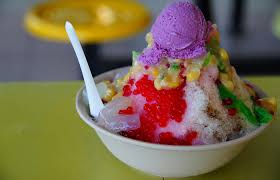 You will then receive an email with further instructions. 10 Traditional Malaysian Desserts To Satisfy Your Sweet Tooth Ummi Goes Where