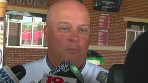 Chad Holbrook On SEC Tournament, Job Security And Vandy Matchup