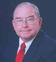 John Thad Ellington, Jr. Obituary