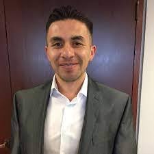 Alex Palacios's Instagram, Twitter & Facebook