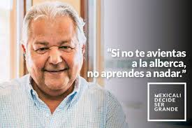 Kiko” obliga a constructores abastecerse en empresa de su secretario de  Economía