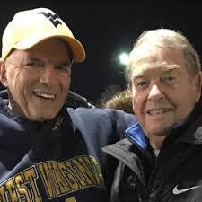 Richard Hoffmaster's Instagram, Twitter & Facebook