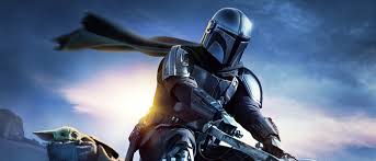Women of the 'star wars' universe (5). The Mandalorian Season 2 Poster Takes Baby Yoda For A Ride Film