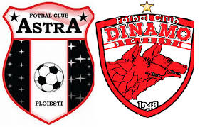 Dinamo bucuresti vs astra giurgiu. Astra Dinamo 4 2 Si Steaua Merge In Liga Campionilor