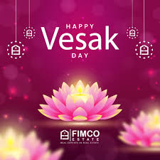 Wesak day is celebrated by buddhists around the globe to celebrating the birth, enlightenment and parinirvana of gautama buddha. Wesakfestival Top Trending News