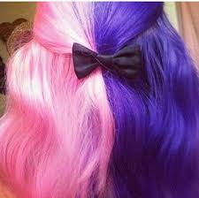 Mermade Hair Hair Styles Cotton Candy Hair Dyed Hair